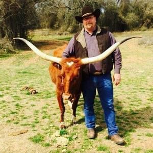 Meet your Posher, Eric